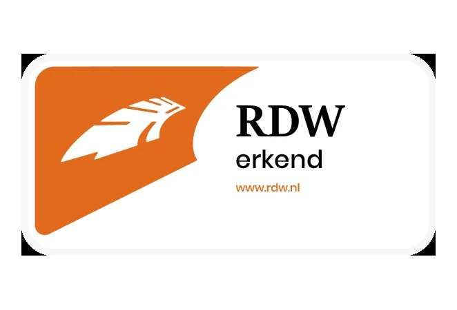 RDW Erkend